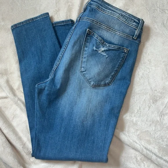 VIGOSS skinny tomboy - Picture 2 of 7